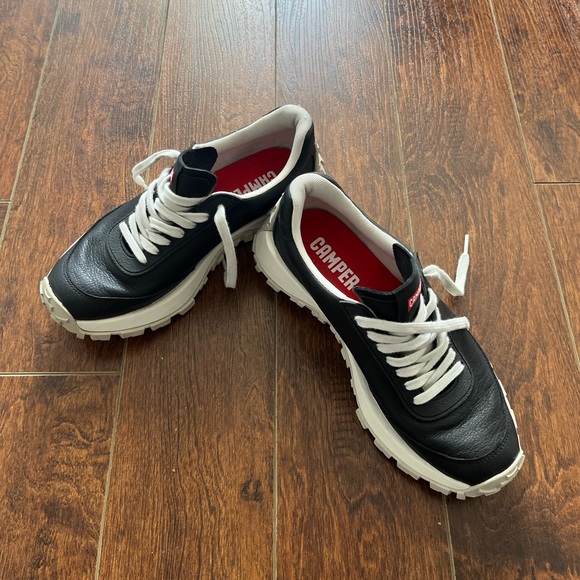 Camper Drift Trail VIBRAM size 39 - Picture 6 of 8